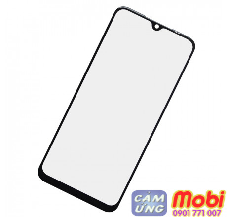 thay mặt kính màn hình xiaomi redmi note 8 4