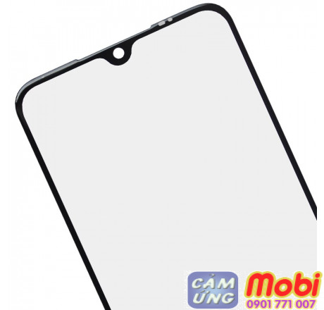 thay mặt kính màn hình xiaomi redmi note 8 5