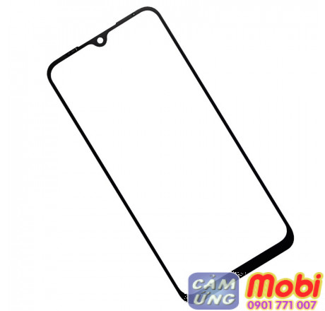 thay mặt kính màn hình xiaomi redmi note 8 6