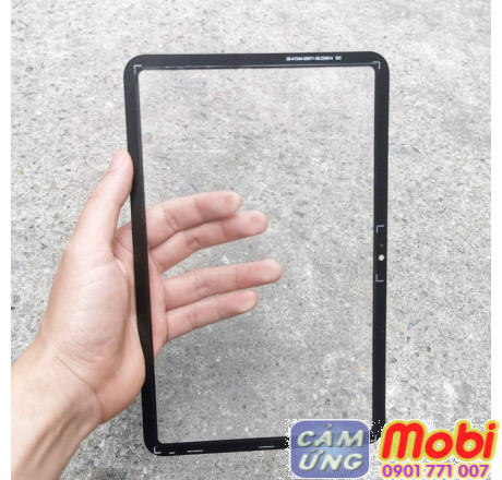 thay mặt kính máy tính bảng nokia t20 chính hãng