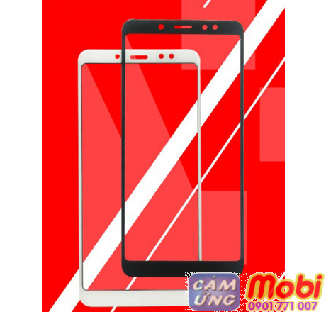 mặt kính màn hình meizu m6s chính hãng 2