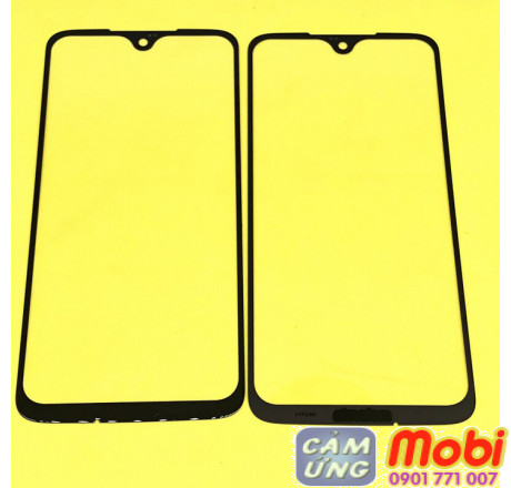 thay mặt kính màn hình motorola moto g7 plus 4