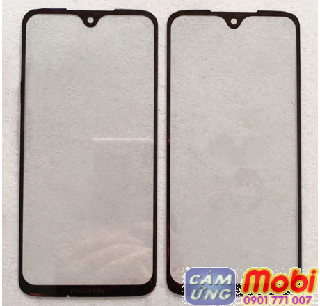 thay mặt kính màn hình motorola moto g7 plus 3