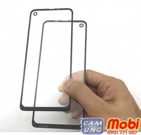 thay mặt kính màn hình motorola moto p50 chính hãng 3