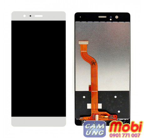 thay màn hình huawei p9 chính hãng 