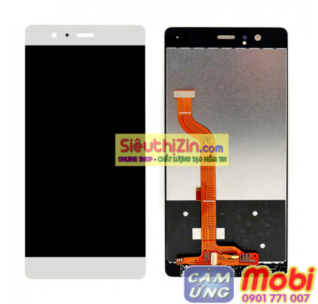 Thay màn hình cảm ứng Huawei P9 chính hãng