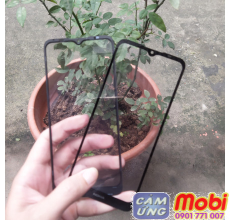 thay mặt kính nokia c20 chính hãng 2