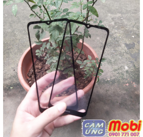 thay mặt kính nokia c20 chính hãng 4