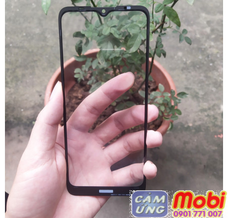 thay mặt kính nokia c20 chính hãng