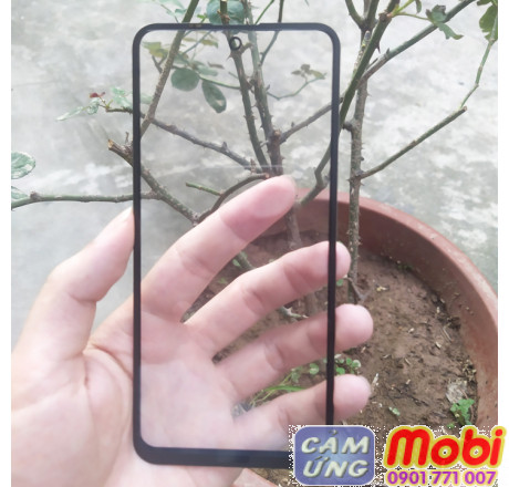 thay mặt kính nokia x20 chính hãng