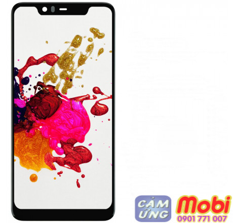 Mặt kính màn hình nokia 5.1 plus, nokia x5 2018