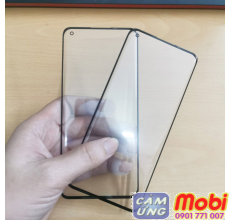 thay mặt kính oneplus 10 pro chính hãng 2