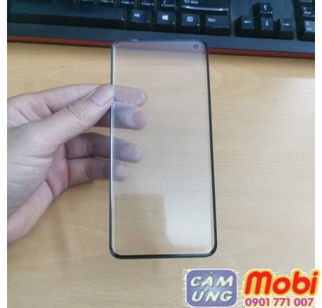 thay mặt kính oneplus 10 pro chính hãng 1
