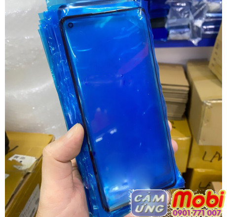 thay mặt kính oneplus 8 pro chính hãng 2