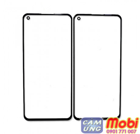 thay mặt kính điện thoại oneplus 9 chính hãng 2