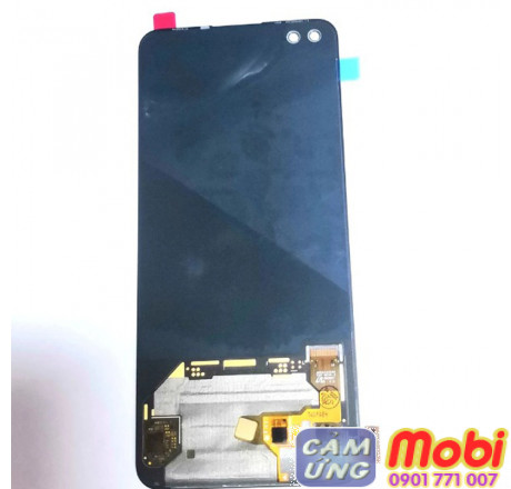 Thay mặt kính oneplus nord 5g chính hãng 1