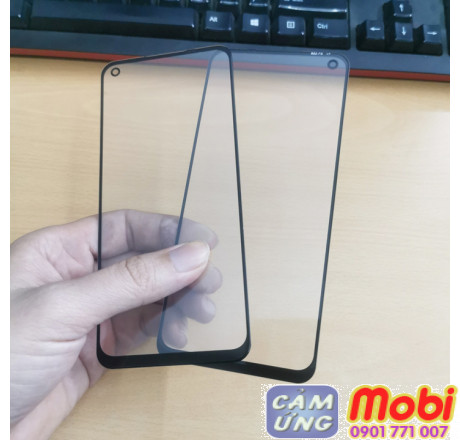 thay mặt kính oneplus nord n10 5g chính hãng 1