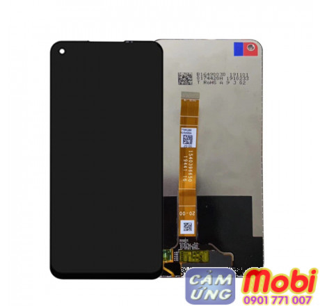 thay mặt kính oppo a52 chính hãng 1