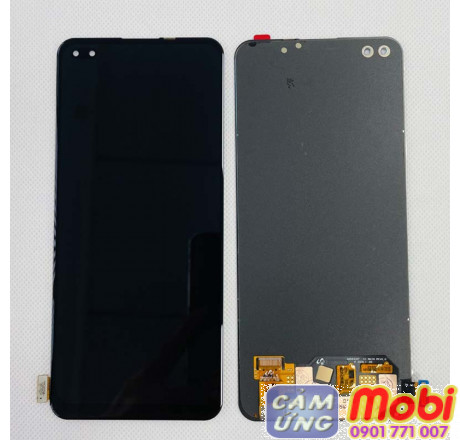 thay mặt kính oppo a93 chính hãng 1