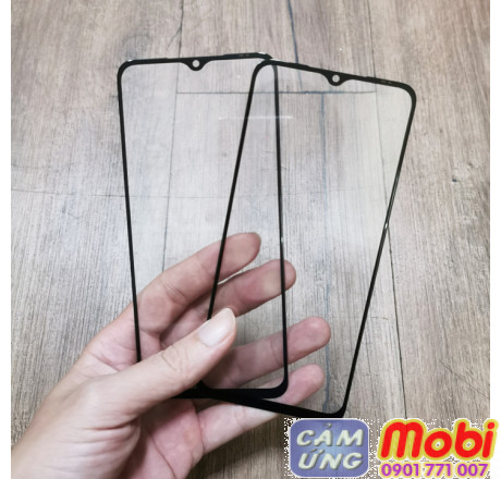 mặt kính xiaomi poco c40 liền keo chính hãng 4