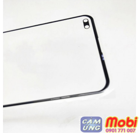 thay mặt kính realme 6 pro chính hãng 2