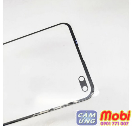 thay mặt kính realme 6 pro chính hãng 3