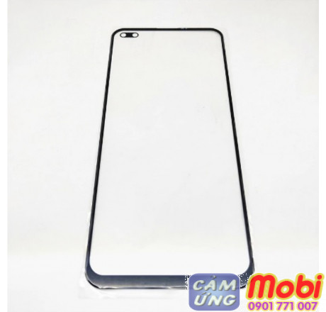 thay mặt kính realme 6 pro chính hãng 1
