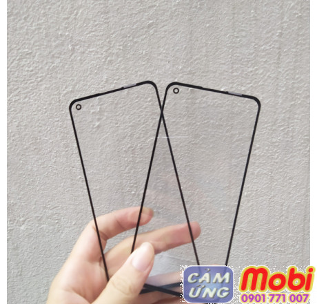 thay mặt kính realme x7 pro chính hãng 3