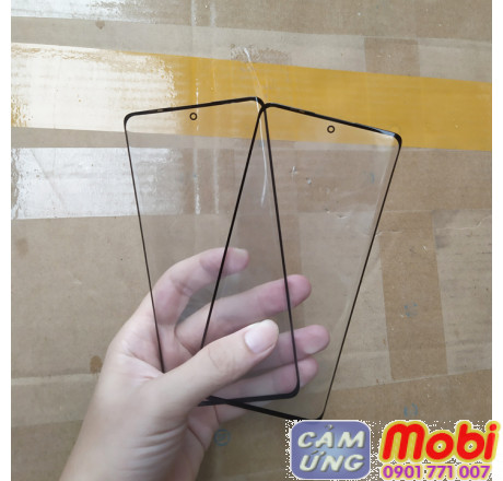 thay mặt kính vivo iqoo 8 pro chính hãng 3