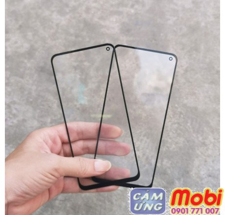 thay mặt kính vivo iqoo neo 3 chính hãng 1