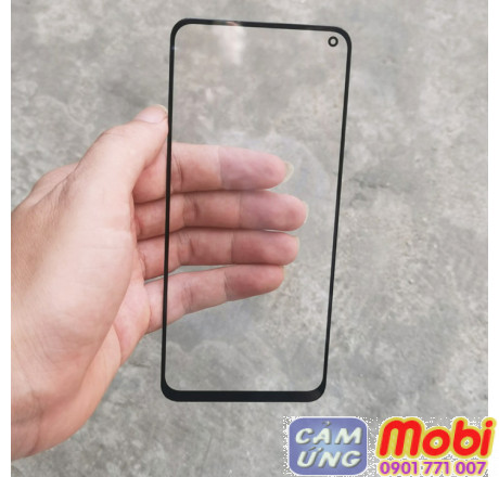 thay mặt kính vivo iqoo neo 3 chính hãng 3