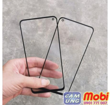 thay mặt kính vivo iqoo neo 3 chính hãng