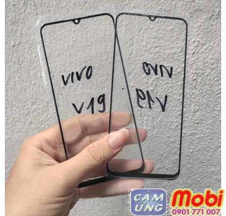 thay mặt kính vivo v19 chính hãng 1