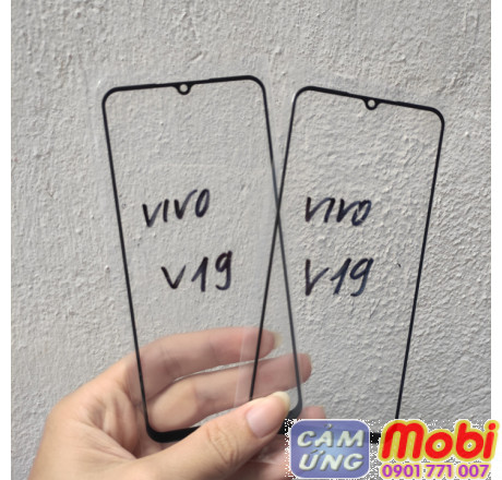 thay mặt kính vivo v19 chính hãng 3