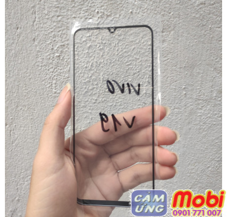 thay mặt kính vivo v19 chính hãng 2