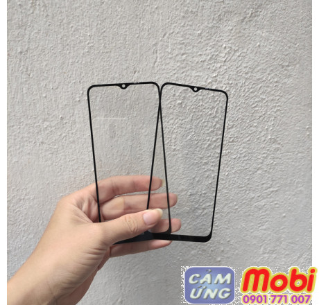 thay mặt kính vivo y12s chính hãng 2