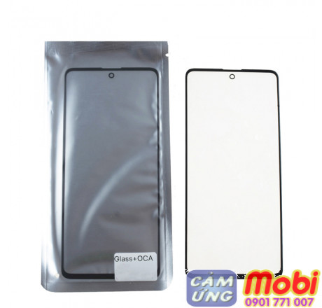 mặt kính xiaomi 12 lite chính hãng
