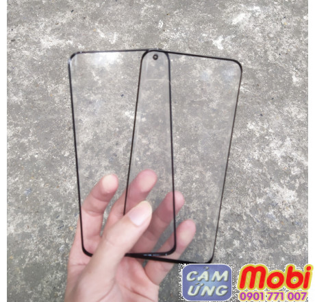 thay mặt kính xiaomi mi 10 pro chính hãng 2