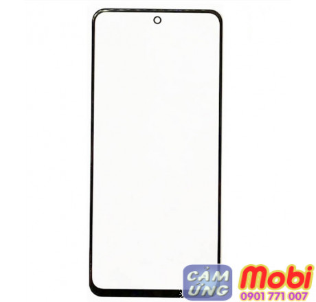 thay mặt kính xiaomi redmi note 9 pro 5g chính hãng