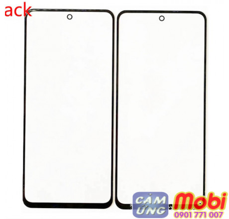 thay mặt kính xiaomi redmi note 9 pro 5g chính hãng 1