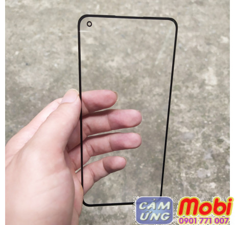 thay mặt kính xiaomi mi 11 lite chính hãng