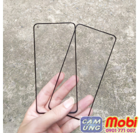thay mặt kính xiaomi mi 11 lite chính hãng 2