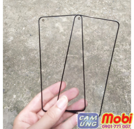 thay mặt kính xiaomi mi 11 lite chính hãng 4