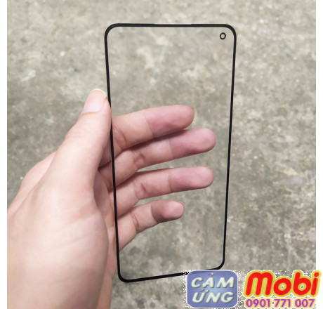 thay mặt kính xiaomi mi 11 lite chính hãng 1