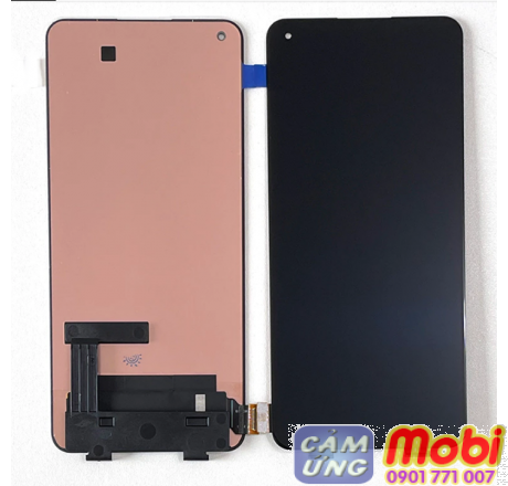 thay màn hình xiaomi mi 11 lite chính hãng