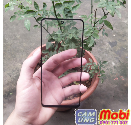 thay mặt kính xiaomi mi 11t 5g chính hãng