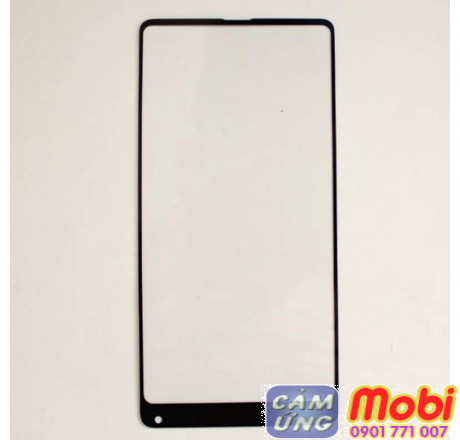 mat kinh xiaomi mi mix 2