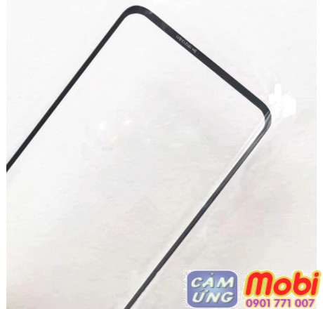 thay màn hình xiaomi mi note 10 chính hãng 4