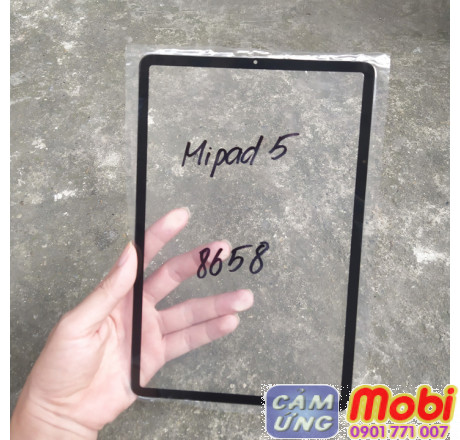 thay mặt kính xiaomi mipad 5 chính hãng 2