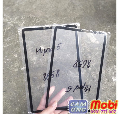 thay mặt kính xiaomi mipad 5 pro chính hãng 3